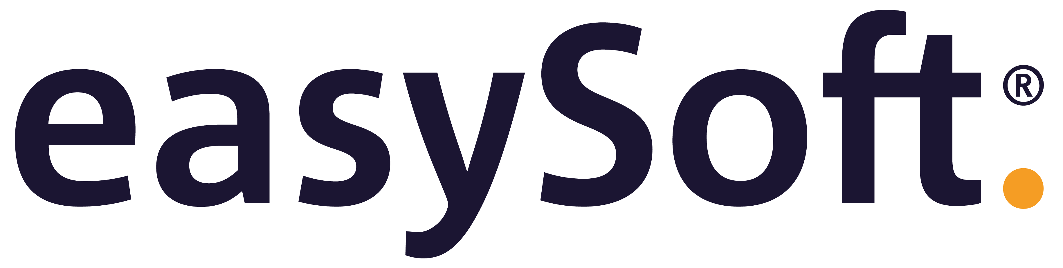 Logo von easySoft. GmbH - zur Startseite